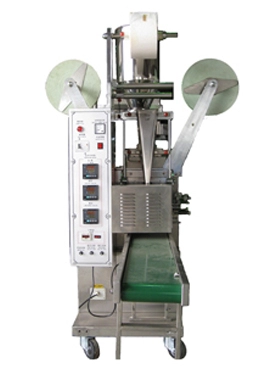 SSH-11帶線帶標簽包裝機