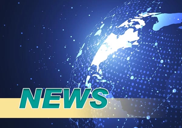 我們的網站全新上線 我們的網站全新上線