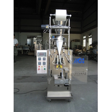 SSDF-60Z顆粒包裝機