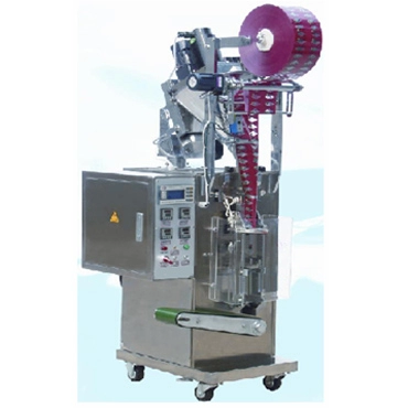 SSDF-60C粉體包裝機