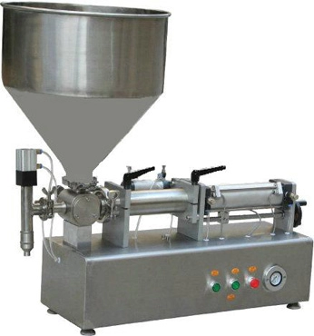 SSDI-500充填機